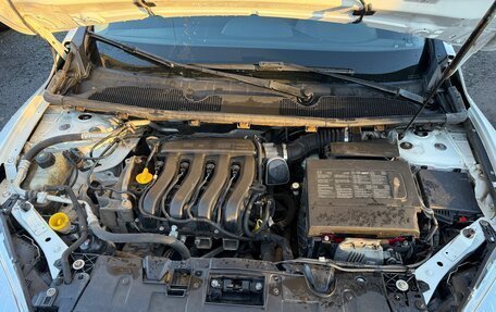 Renault Megane III, 2012 год, 700 000 рублей, 4 фотография