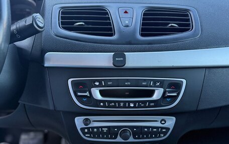 Renault Megane III, 2012 год, 700 000 рублей, 6 фотография