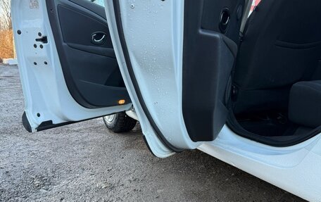 Renault Megane III, 2012 год, 700 000 рублей, 10 фотография