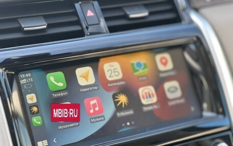 Land Rover Discovery IV, 2019 год, 5 750 000 рублей, 16 фотография