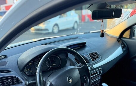 Renault Megane III, 2012 год, 700 000 рублей, 13 фотография