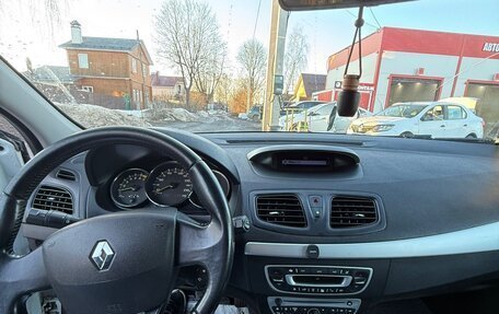 Renault Megane III, 2012 год, 700 000 рублей, 9 фотография