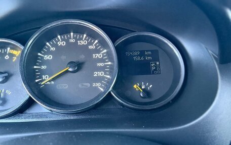 Renault Megane III, 2012 год, 700 000 рублей, 8 фотография
