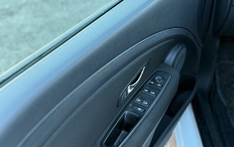 Renault Megane III, 2012 год, 700 000 рублей, 11 фотография