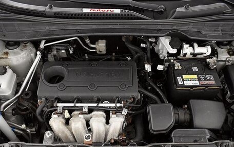 Hyundai ix35 I рестайлинг, 2011 год, 1 150 000 рублей, 13 фотография