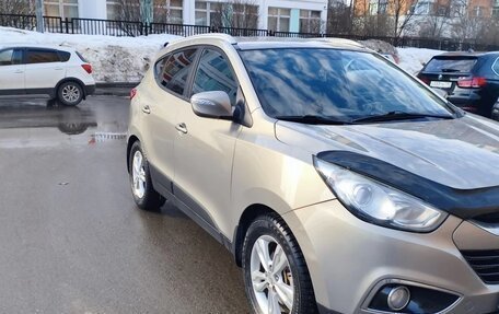 Hyundai ix35 I рестайлинг, 2011 год, 1 150 000 рублей, 5 фотография