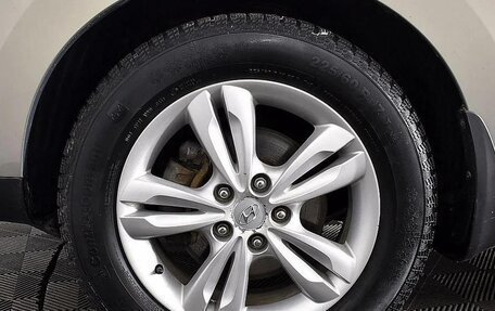 Hyundai ix35 I рестайлинг, 2011 год, 1 150 000 рублей, 12 фотография