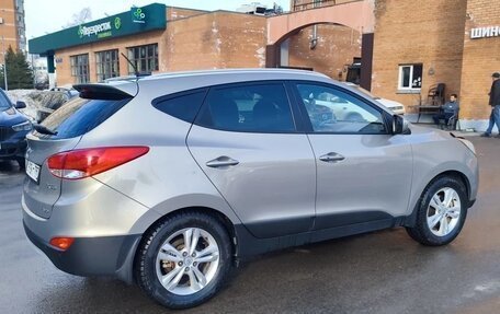 Hyundai ix35 I рестайлинг, 2011 год, 1 150 000 рублей, 3 фотография