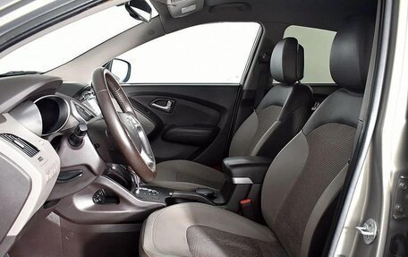 Hyundai ix35 I рестайлинг, 2011 год, 1 150 000 рублей, 14 фотография