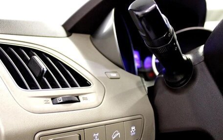 Hyundai ix35 I рестайлинг, 2011 год, 1 150 000 рублей, 9 фотография