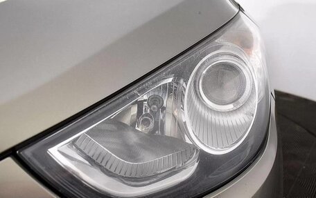 Hyundai ix35 I рестайлинг, 2011 год, 1 150 000 рублей, 11 фотография