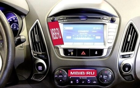 Hyundai ix35 I рестайлинг, 2011 год, 1 150 000 рублей, 8 фотография