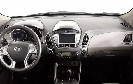 Hyundai ix35 I рестайлинг, 2011 год, 1 150 000 рублей, 20 фотография