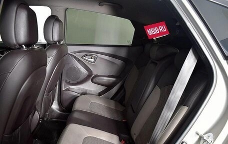 Hyundai ix35 I рестайлинг, 2011 год, 1 150 000 рублей, 19 фотография