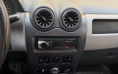 Renault Logan I, 2012 год, 218 000 рублей, 9 фотография