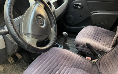 Renault Logan I, 2012 год, 218 000 рублей, 8 фотография