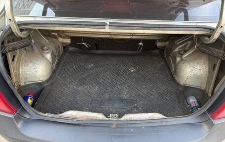 Renault Logan I, 2012 год, 218 000 рублей, 5 фотография