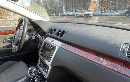 Volkswagen Passat CC I рестайлинг, 2010 год, 630 000 рублей, 7 фотография