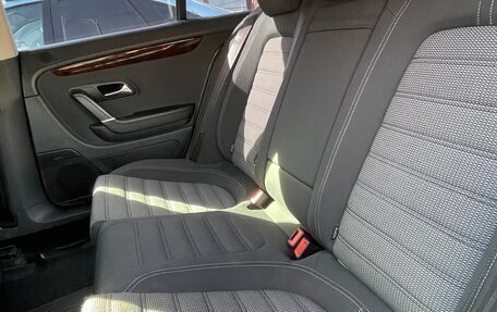 Volkswagen Passat CC I рестайлинг, 2010 год, 630 000 рублей, 5 фотография