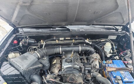 Great Wall Hover H3 I, 2013 год, 700 000 рублей, 11 фотография