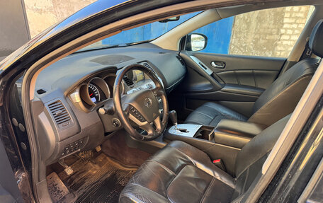 Nissan Murano, 2013 год, 1 100 000 рублей, 3 фотография