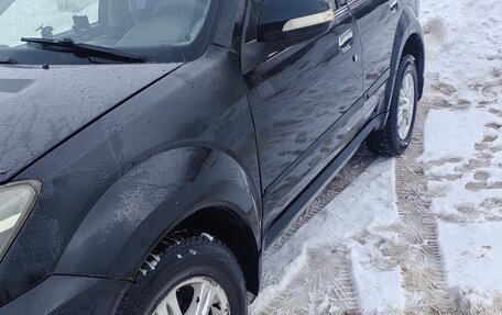 Great Wall Hover H3 I, 2013 год, 700 000 рублей, 3 фотография