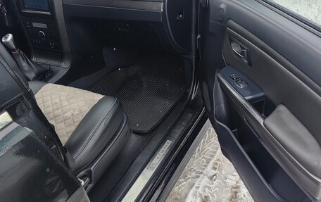 Great Wall Hover H3 I, 2013 год, 700 000 рублей, 6 фотография