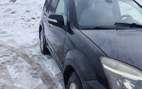 Great Wall Hover H3 I, 2013 год, 700 000 рублей, 2 фотография