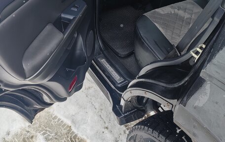 Great Wall Hover H3 I, 2013 год, 700 000 рублей, 10 фотография