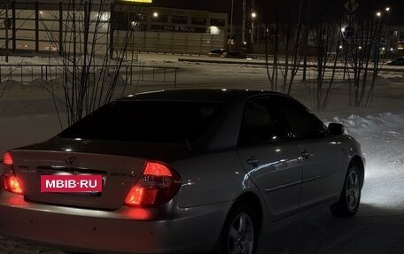 Toyota Camry V40, 2003 год, 750 000 рублей, 2 фотография