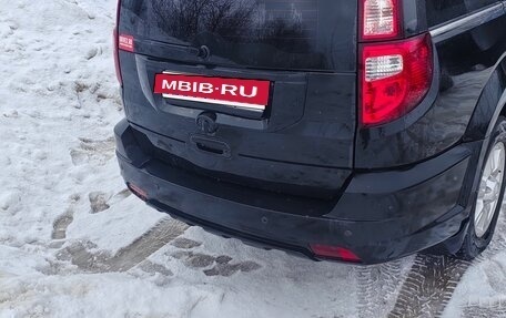 Great Wall Hover H3 I, 2013 год, 700 000 рублей, 4 фотография