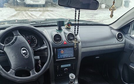 Great Wall Hover H3 I, 2013 год, 700 000 рублей, 15 фотография