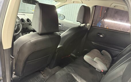 Nissan Qashqai, 2007 год, 790 000 рублей, 4 фотография