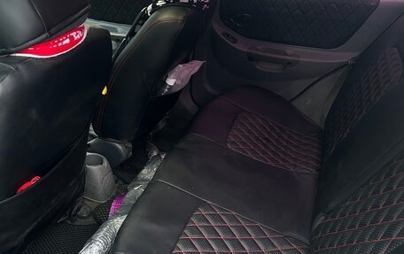 Hyundai Accent II, 2005 год, 320 000 рублей, 7 фотография