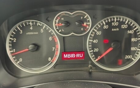 Great Wall Hover H3 I, 2013 год, 700 000 рублей, 14 фотография