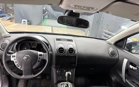 Nissan Qashqai, 2007 год, 790 000 рублей, 5 фотография