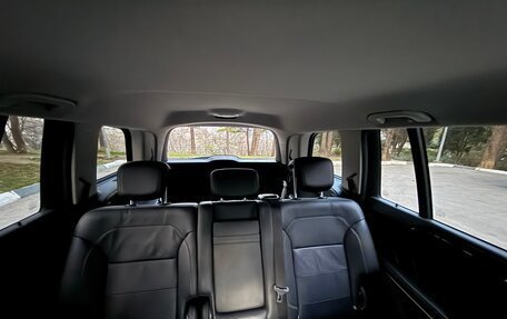 Mercedes-Benz GL-Класс, 2014 год, 4 500 000 рублей, 6 фотография