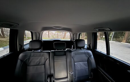 Mercedes-Benz GL-Класс, 2014 год, 4 500 000 рублей, 7 фотография