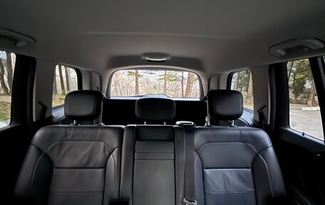 Mercedes-Benz GL-Класс, 2014 год, 4 500 000 рублей, 8 фотография