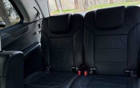 Mercedes-Benz GL-Класс, 2014 год, 4 500 000 рублей, 13 фотография