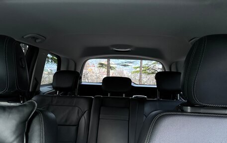 Mercedes-Benz GL-Класс, 2014 год, 4 500 000 рублей, 14 фотография