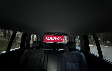 Mercedes-Benz GL-Класс, 2014 год, 4 500 000 рублей, 21 фотография