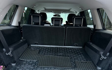 Mercedes-Benz GL-Класс, 2014 год, 4 500 000 рублей, 33 фотография