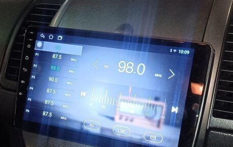 Nissan Note II рестайлинг, 2007 год, 530 000 рублей, 4 фотография