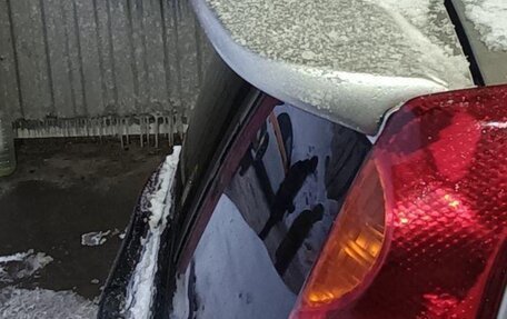 Nissan Note II рестайлинг, 2007 год, 530 000 рублей, 3 фотография