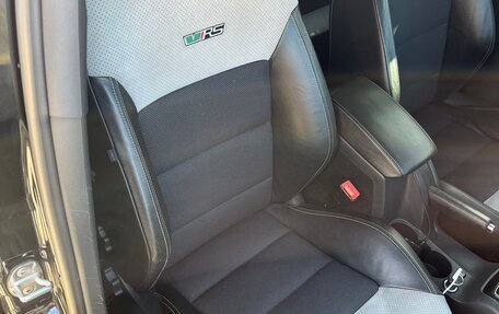 Skoda Octavia RS, 2012 год, 1 300 000 рублей, 9 фотография