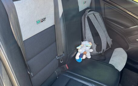 Skoda Octavia RS, 2012 год, 1 300 000 рублей, 8 фотография