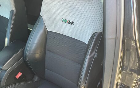 Skoda Octavia RS, 2012 год, 1 300 000 рублей, 11 фотография