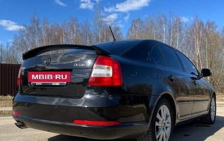 Skoda Octavia RS, 2012 год, 1 300 000 рублей, 5 фотография