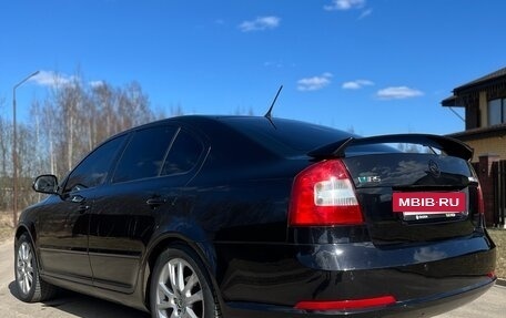 Skoda Octavia RS, 2012 год, 1 300 000 рублей, 4 фотография